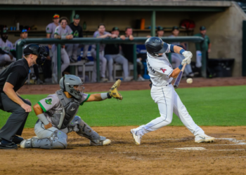 John Keller - Tri-City Dust Devils