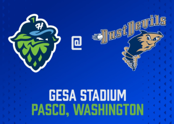 Tri-City Clinches Series (mlb.com/milb/hillsboro)