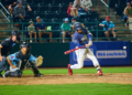 John Keller - Tri-City Dust Devils