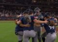 Andrés Muñoz strikes out Trammell for 100th save (MLB.com)