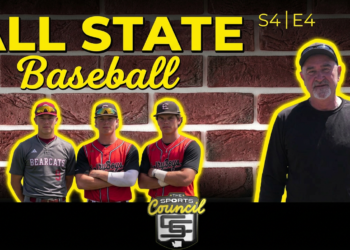 S4E04: The Sports Council – All State Baseball
