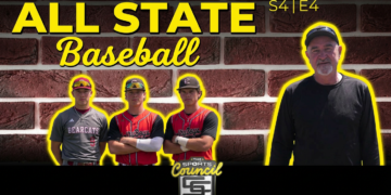 S4E04: The Sports Council – All State Baseball