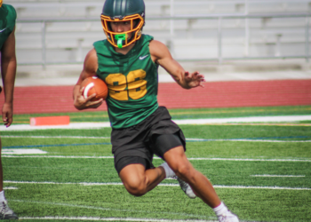 PREVIEW: Richland Football Looks to Build on 2025 Playoff Run