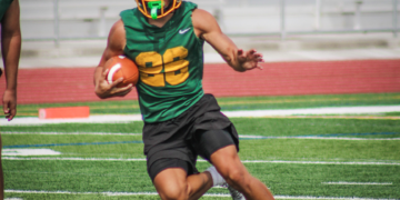 PREVIEW: Richland Football Looks to Build on 2025 Playoff Run