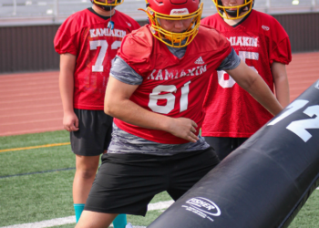 PREVIEW: Kamiakin Football Returns Playmakers, But New Roles Define 2026 Season