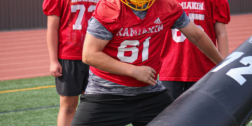 PREVIEW: Kamiakin Football Returns Playmakers, But New Roles Define 2026 Season