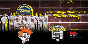 S4E06: The Sports Council – 2026 Tillage Champions: Kittitas County