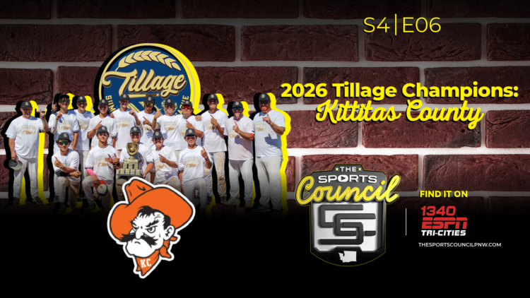 S4E06: The Sports Council – 2026 Tillage Champions: Kittitas County