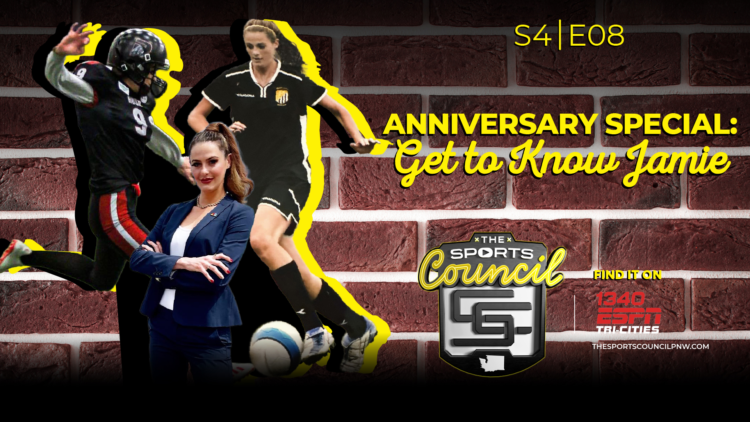 S4E08: The Sports Council – Celebrating Season Four