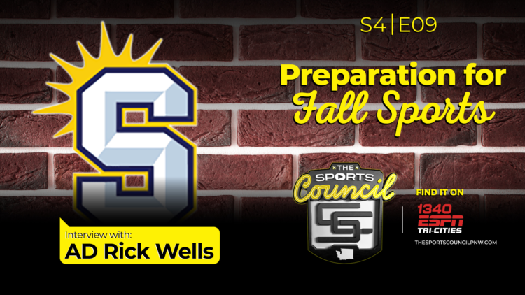 S4E09: The Sports Council – Preparation for Fall Sports
