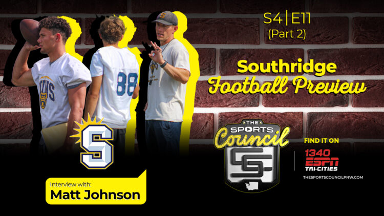 S4E11: The Sports Council (Part 1) – Kamiakin Football Preview