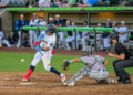 Tri-City Comes Back, Hangs On to Beat Vancouver (John Keller - Tri-City Dust Devils)