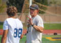 Southridge Football enters league play with momentum