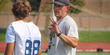 Southridge Football enters league play with momentum