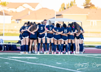 Chiawana girls soccer begins new chapter after championship season