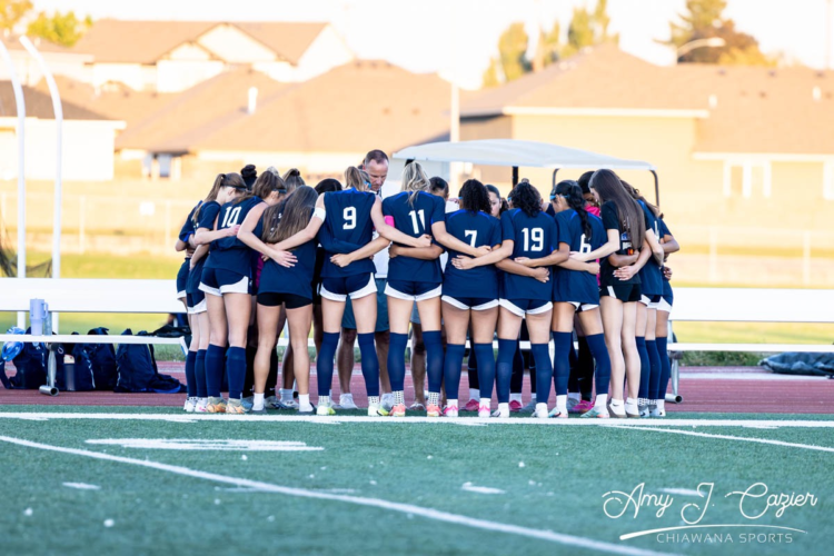 Chiawana girls soccer begins new chapter after championship season