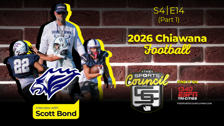 S4E14: The Sports Council – 2026 Chiawana Football