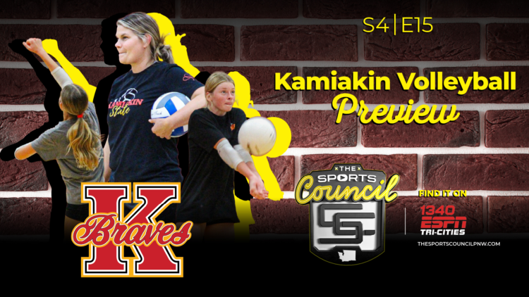 S4E15: The Sports Council – Kamiakin Volleyball Preview