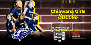 S4E16: The Sports Council – Chiawana Girls Soccer