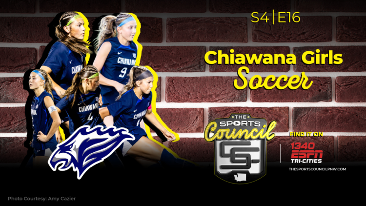 S4E16: The Sports Council – Chiawana Girls Soccer