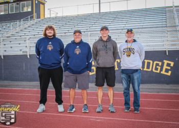 More Than a Game: Family Ties Fuel Southridge Football’s Success