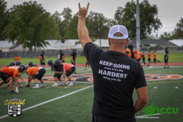 Kennewick football’s next group emerges during 5-1 start