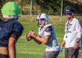 New roles at Chiawana this season