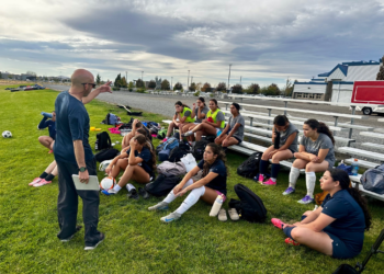 A new era for Tri-Cities Prep girls soccer
