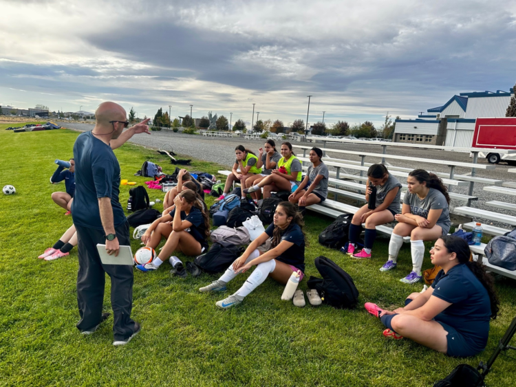 A new era for Tri-Cities Prep girls soccer