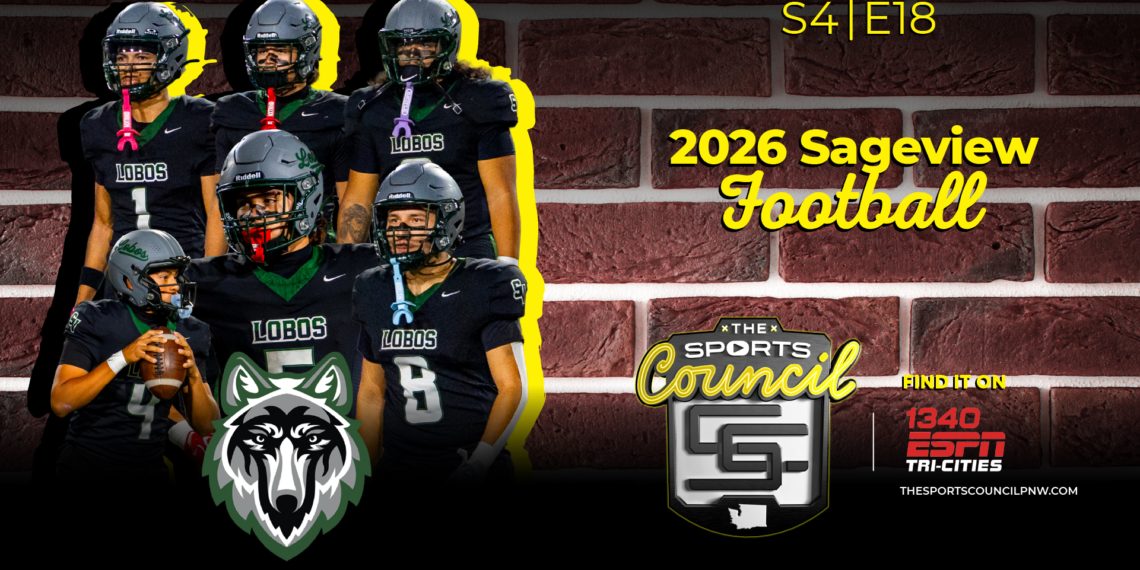 S4E18: The Sports Council – 2026 Sageview Football