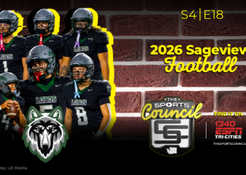 S4E18: The Sports Council – 2026 Sageview Football