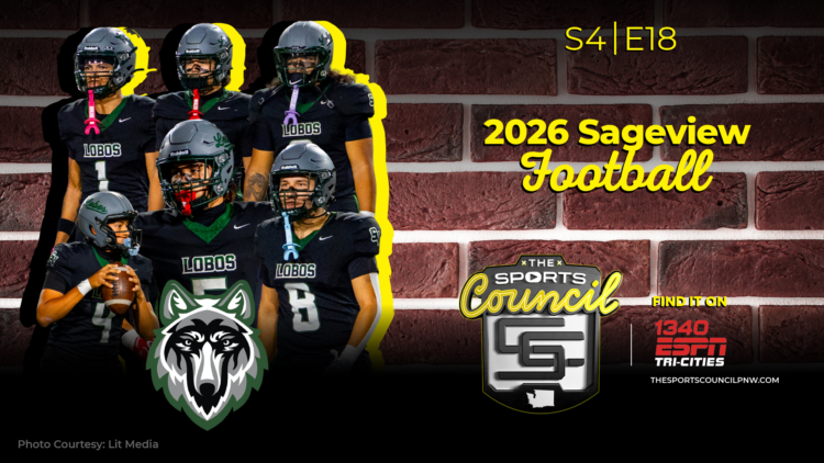 S4E18: The Sports Council – 2026 Sageview Football