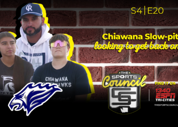 S4E20: The Sports Council – Chiawana Slow-pitch Softball