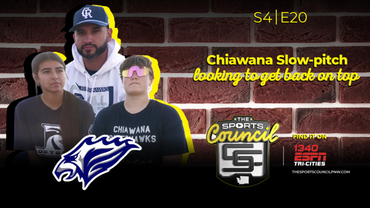 S4E20: The Sports Council – Chiawana Slow-pitch Softball